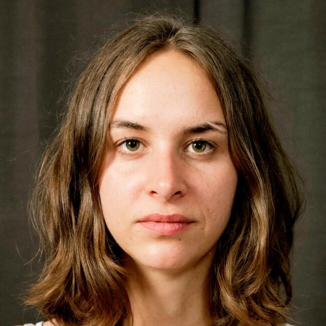 Babysitter in Augsburg: Rosanna
