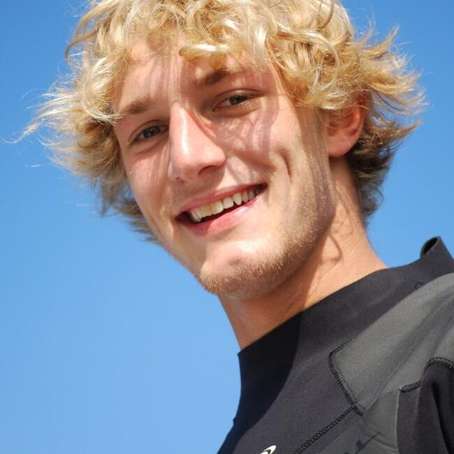 Babysitting job in Roeselare: Michael