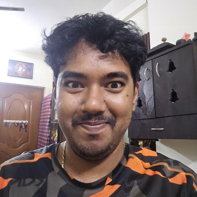Babysitting job in Bengaluru: Asutosh