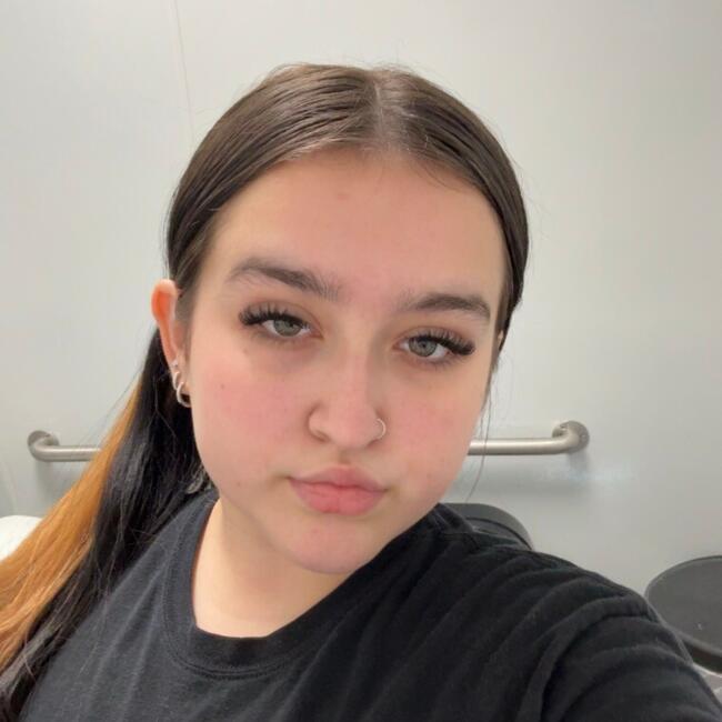 Babysitter in Hopewell (Virginia): Kenzie