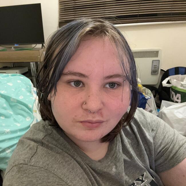 Babysitter in Hinckley: Charlie