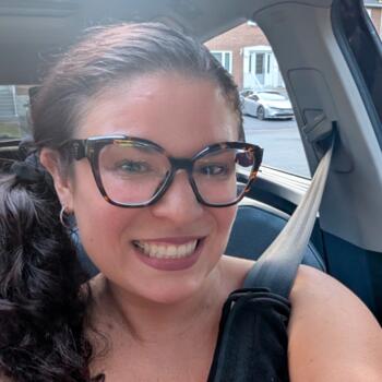 Job de garde d'enfants à Longueuil: job de garde d'enfants Karina