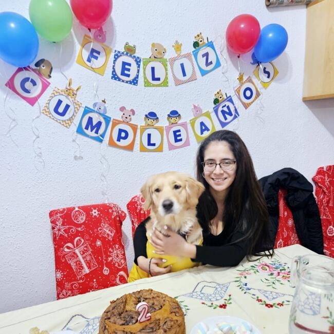 Canguro en Hospitalet de Llobregat: Noelia