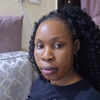 Babysitter Riyadh: Joyce Achieng