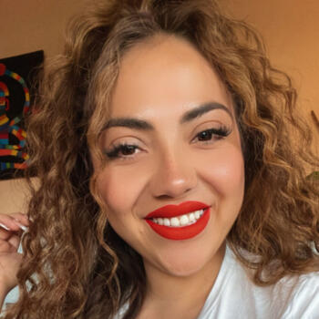 Nanny in Madrid: Kelly