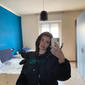 Babysitter a Torino: Gaia