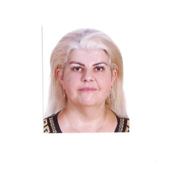 Babysitter in Mount Laurel: Carole