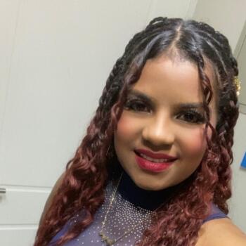 Babysitter in Santiago: María Alejandra Bolivar