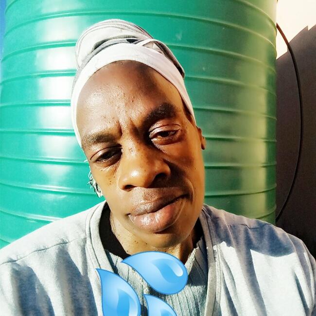 Nanny in Johannesburg: Zandile