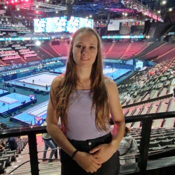 Babysitter Brétigny-sur-Orge: Tiphanie