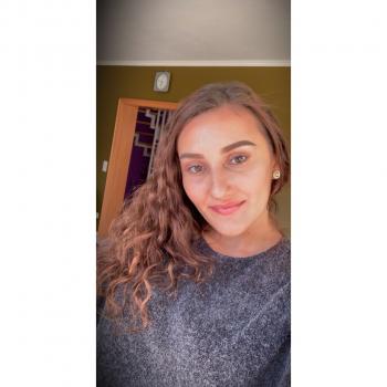 Canguro Rosport: Christine