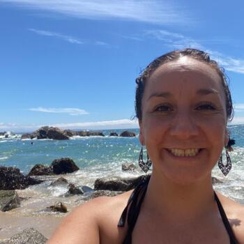 Niñera en Santiago de Chile: Carla