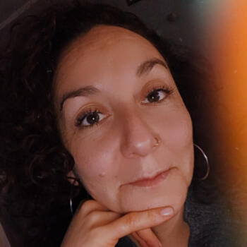 Niñera Santiago de Chile: Carla