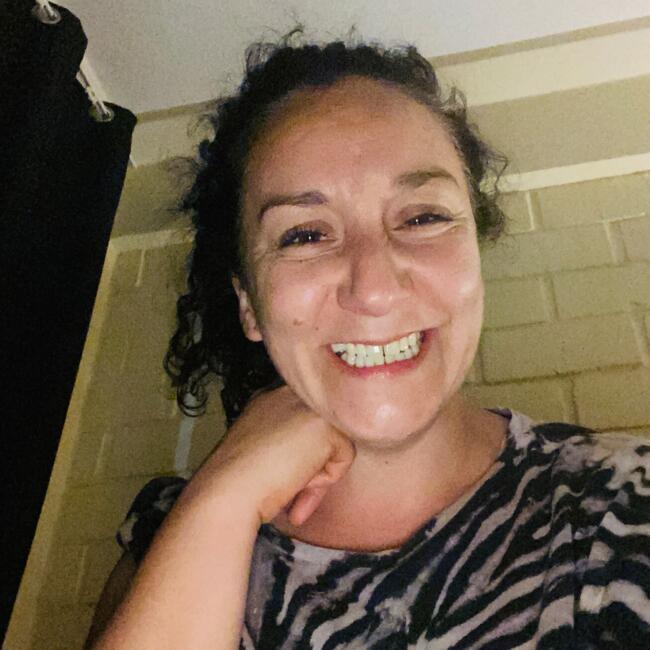 Babysitter in Santiago: Carla