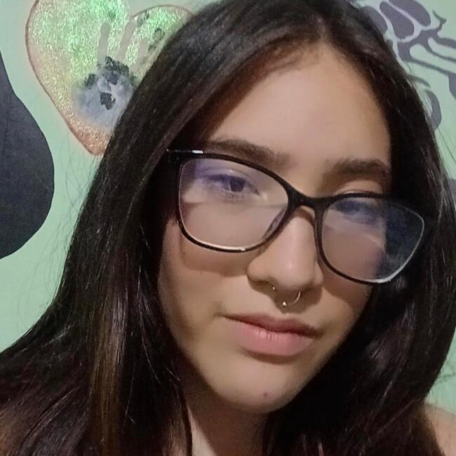 Niñera en Calama: Katherin