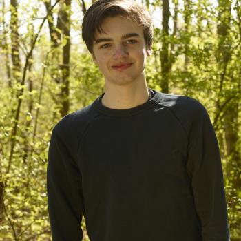 Oppas Haarlem: Thijs