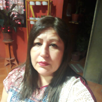 Niñeras en Renca: Raquel