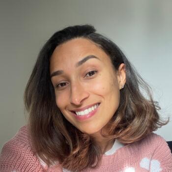 Babysitter in Auckland: Ana Carolina