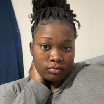 Babysitting job in Jonesboro (Georgia): babysitting job Kaylha