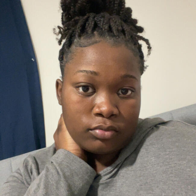 Babysitting job in Jonesboro (Georgia): Kaylha