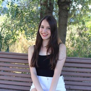 Canguro en Girona: NOELIA