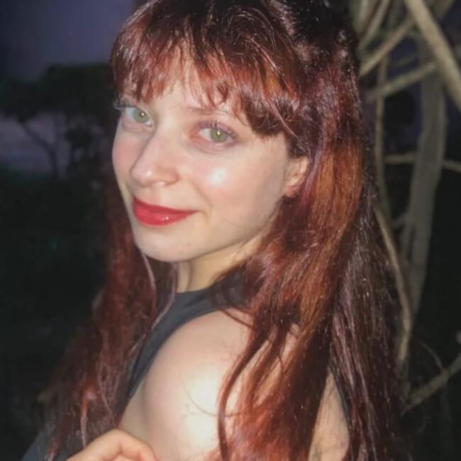 Babysitter in Rosario: Victoria