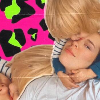 Babysitting job in Vellinge: babysitting job Gabriella