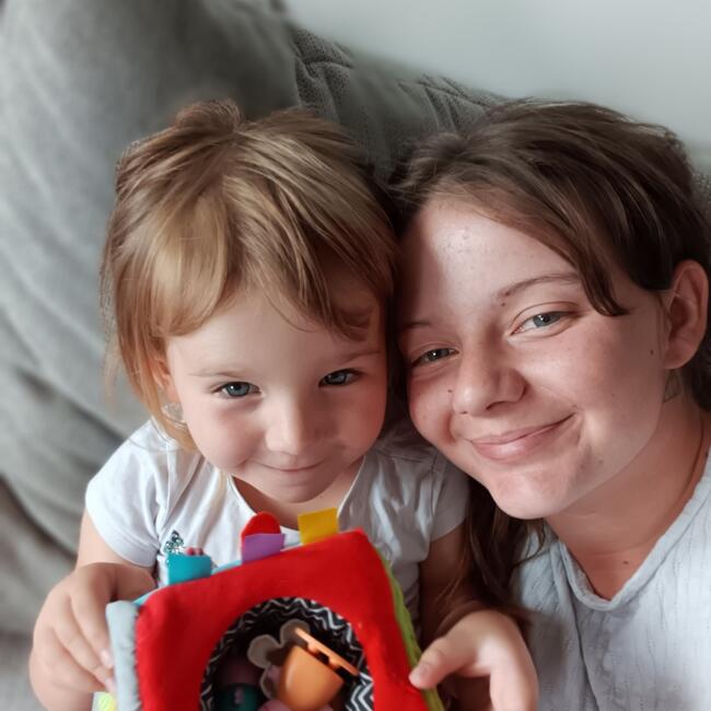 Babysitting job in Maribor: Tjasa