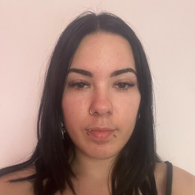Babysitter in Pallini: Νικόλ