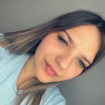 Babysitter Dudu (Ilfov): Bratunova Ana-Maria
