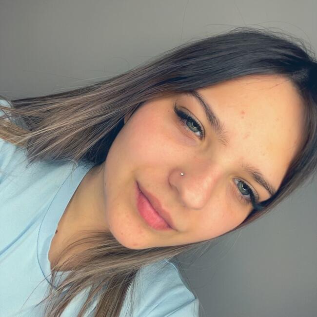 Babysitter in Dudu (Ilfov): Bratunova Ana-Maria