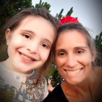 Babysitting job in Victoria (Provincia de Buenos Aires): babysitting job Gabriela