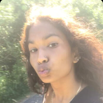 Babysitter in Brampton: Merissa