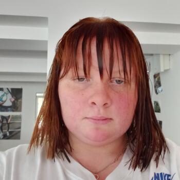 Baby-sitter in Dijon: Amandine