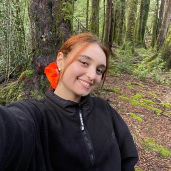 Niñera Temuco: Esperanza