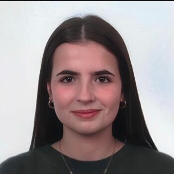 Niñera en Valladolid: Almudena