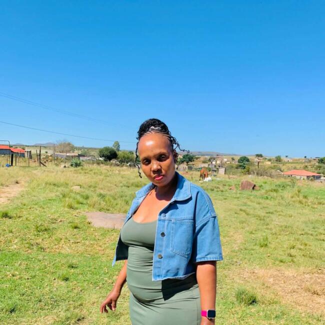 Nanny in Dundee: Ntando