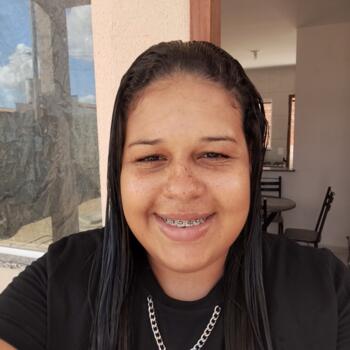 Babysitter in São Gonçalo do Amarante (Rio Grande do Norte): Evely