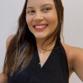 Babysitter Lauro de Freitas: Isabelle