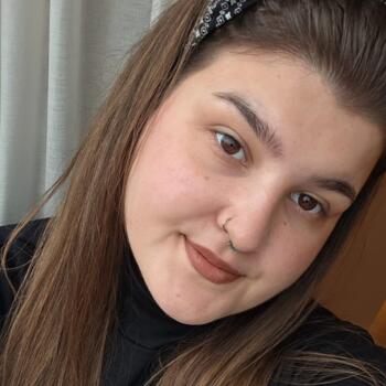 Babysitter Zagreb: Antonija