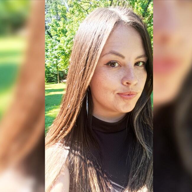 Niñera en Bogotá: Paola