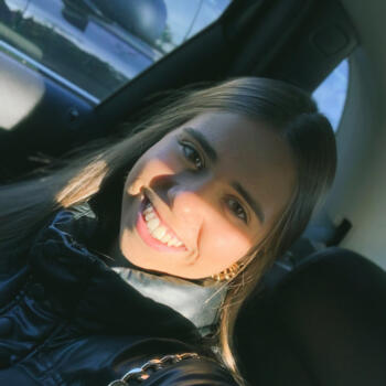 Babysitter in Lisbon: Catarina