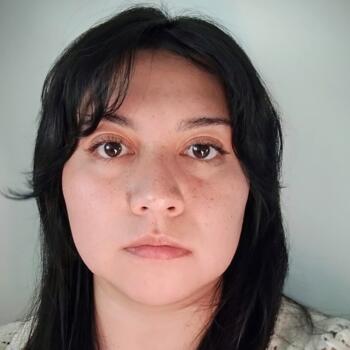 Niñera en Valdivia: Barbara