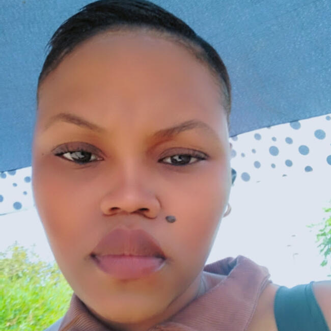 Babysitter in Pretoria: Tshenolo
