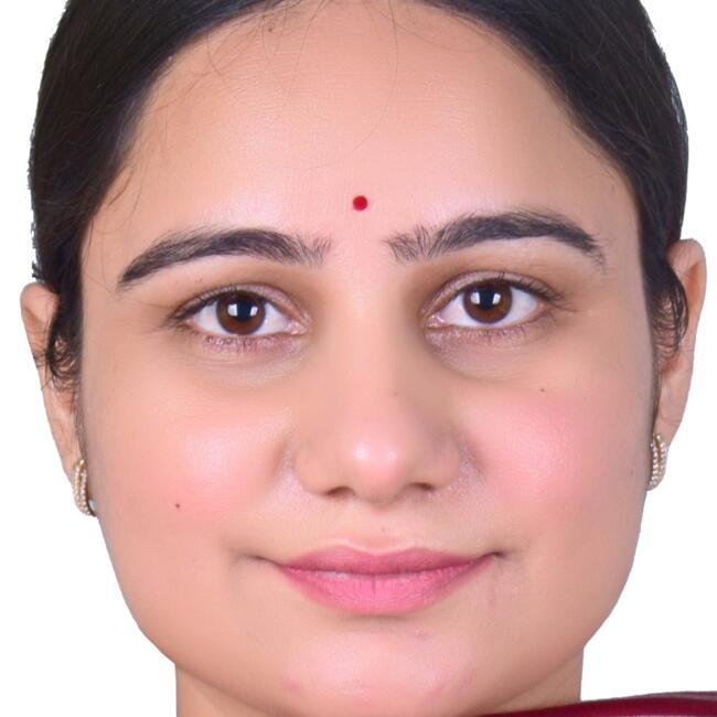 Babysitter in Palmerston North: Kirandeep