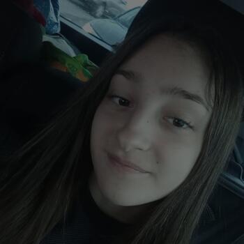 Babysitter a Mariano Comense: Alessia