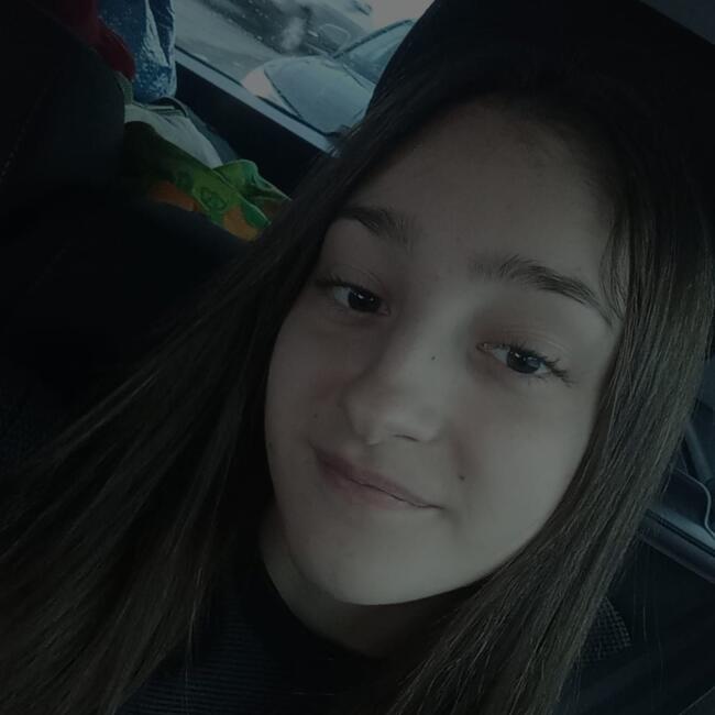 Babysitter in Mariano Comense: Alessia