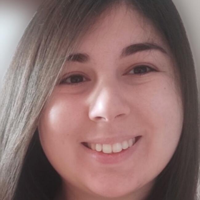 Babysitter a Capannori: Naomi