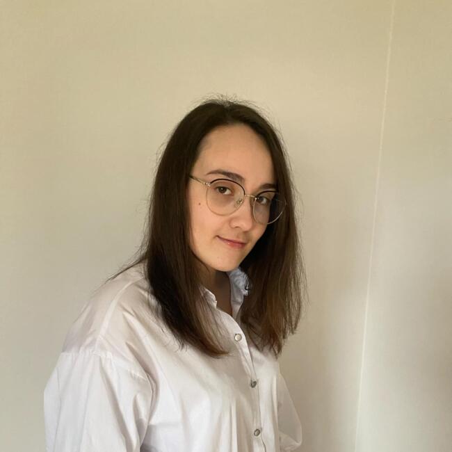 Babysitter στην περιοχή Rzeszów: Magdalena