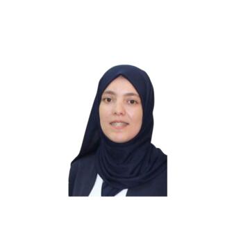 Nanny in Vernouillet (Île-de-France): Naima